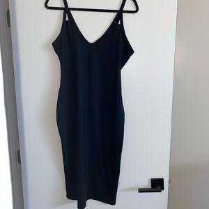 Sexy Bodycon LBD